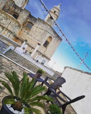 La Dimora nel Borgo Locorotondo